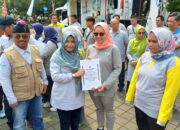 Pj Sekda Sumedang: HKN ke-59, Transformasi Kesehatan Indonesia Maju