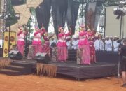 Ngertakeun Cai di Situ Cibeureum, Dari Empat Penjuru Kota Tasikmalaya