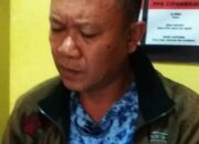 SUMEDANG: 22 Ribu Hak Pilih di Conggeang, Asep Upa: Warga Sudah Cerdas Tentukan Pilihan