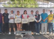 Jabar Ultra 2023, Peserta Dimanjakan dengan Tanjakan Cadas Pangeran