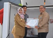 Bank Sumedang Berusia 14 Tahun, Sumbang PAD 7 Miliar