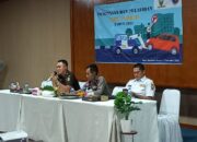 SUMEDANG: Juru Parkir Liar Lebih Banyak Dibandingkan yang Resmi