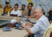 Begini Strategi Pemkot Bandung Jaga Inflasi Seiring Naiknya Harga Beras