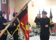 Pensucian Dhuaja Dilakukan Brimob Polda Jabar, HUT ke-78 Brimob Polri