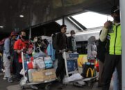 INGAT! Ini Tips Beli Tiket Kereta Api Jelang Natal dan Tahun Baru 2024