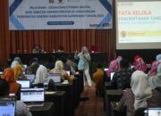 SUMEDANG: Pejabat Administrator SKPD dan Kecamatan Ikuti Pelatihan Sosialisasi Literasi Digital