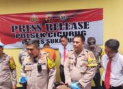 Masyarakat Kena Tipu Puluhan Juta Soal Urus Setifikat Tanah, Diungkap Polres Sukabumi