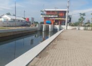 Telkom University Ciptakan Sistem Manajemen Monitoring dan Mitigasi Banjir Pasang Surut