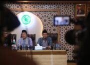 MUI Serukan Boikot Produk Terafiliasi Israel, Cintai Produk Dalam Negeri