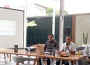 Survei JSPP: Elektabilitas Prabowo-Gibran Unggul di Jabar