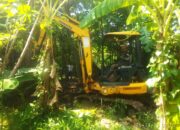 SUMEDANG: Pemdes Ranggasari Optimalkan Saluran Air, Target Petani Sejahtera