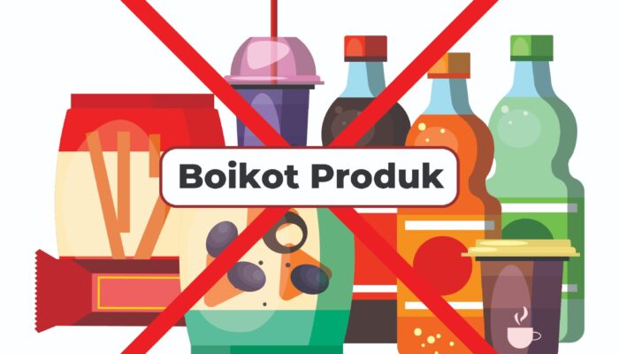 Pengamat Ketenagakerjaan Sikapi Boikot Produk Pro Israel