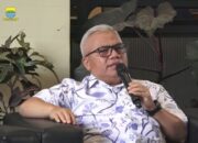 SATORI Sebut Hikmah Kebakaran TPA Sarimukti, Perlu Mengubah Paradigma Soal Sampah