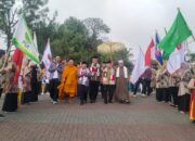 PEMILU 2024, FKUB Cianjur: Perbedaaan Pilihan Harus Dikemas dalam Semangat Kebersamaan dan Persaudaraan