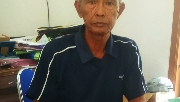 SUMEDANG: Pemdes Cikurubuk dan Karangbungur Siap Gelar Pemilihan BPD