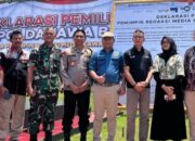 Ketua PWI Jabar Ajak Wartawan Cegah Hoaks Saat Pemilu