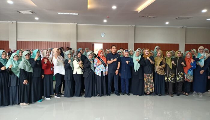 Kolaborasi Adalah Kunci