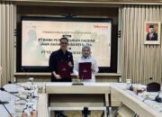 Telkomsel Berkolaborasi dengan Bank BJB,  Mengakselerasi Transformasi Digital dalam Sektor Perbankan Nasional