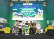 Gebyar Pelayanan Terpadu UMK Jabar,  Bey: Harus Naik Kelas, Mereka Tahan Banting