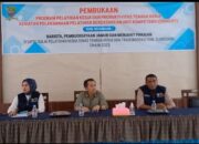 Warga Sumedang Dilatih Jadi Barista, Biayanya dari DBHCT