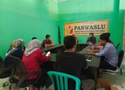 MAJALENGKA: Panwaslu Cigasong Bakar Semangat PKD, Jelang Kampanye Pemilu 2024