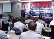 Wakapolda Jabar: Pelayanan Publik yang Profesional Merupakan Keniscayaan dan Kebutuhan Menyongsong Era 4.0