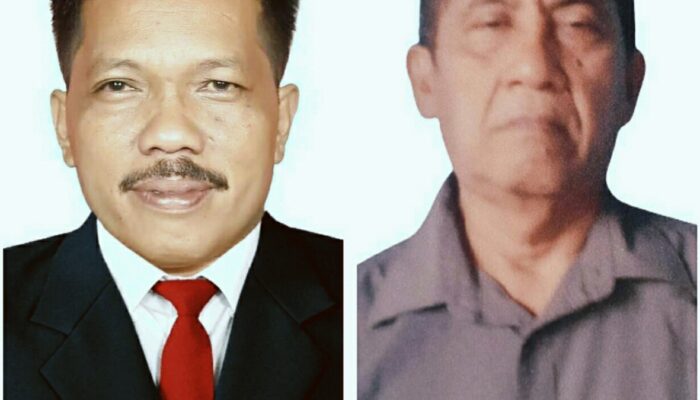 Menarik! Ada 2 Calon BPD Karangbungur Mantan Kades di Sumedang