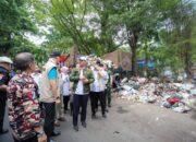 Masa Darurat Sampah di Kota Bandung Selesai Akhir 2023, Kolaborasi Semakin Masif