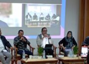 Ono Surono: Kampus Harus Sering Gelar Diskusi Politik, Utama Soal Pilpres 2024