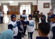 Porpemda XV 2023 di Kuningan, Sumedang Targetkan Raih Prestasi