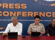 JABAR: Dinas BMPR Siapkan Kemantapan Infrastruktur Jalan dan Jembatan Jelang Nataru