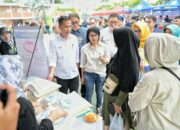 Bey Machmudin: Musim Hujan, Manfaatkan Untuk Melakukan Penanaman