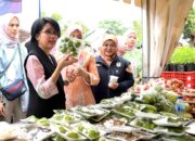 Amanda Soemedi Monitoring GENIUS di SDN Tunggakjati