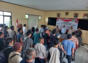 Mantan Napiter Tasik dan Sekitarnya Siap Sukseskan Pemilu 2024