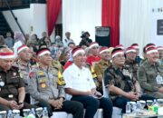 Dideklarasikan, Jabar Aman Kondusif Rukun