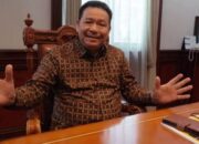 Ketum Peradi, Otto Hasibuan: Jika Baliho Berijin Dirusak, Bisa Dipidanakan