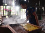 Naiknya Harga Kedelai Bikin Pengusaha Tahu Pusing