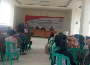 CIANJUR: Pemanfaat PKH dan BPNT Dilatih Pemberdayaan Sosial Pena Mandatory