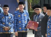 KORPRI Dituntut Teguhkan Netralitas dan Profesionalisme | Tingkatkan Kinerja