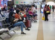 Jelang Nataru, Terjual 39.014 Tiket KA Keberangkatan Daop 2 Bandung