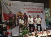 Lodaya Siliwangi Ride 2023, Dari Tasik Lintasi Cipatujah dan Finis di Pangandaran