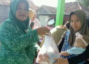 TP PKK Desa Conggeang Wetan Fokus Geliatkan Potensi Masyarakat