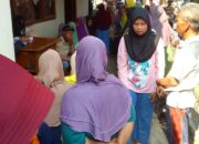 SUMEDANG: Sunanta Sutejayana dan Tata Sumanta Terpilih Jadi Anggota BPD Citaleus Periode 2024-2030