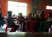 SUMEDANG: Pemilihan Anggota BPD Citaleus Dilakukan Secara Demokrasi