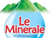 Galon Le Minerale Tak Nyampah, Hasil Riset Rekomendasi KLHK