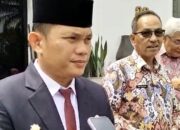 Perpanjangan Penjabat Wali Kota Tasik Cheka Virgowansyah, Yuk Gotong Royong