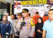 Kelabui Korban dengan Pengobatan, Kelompok Pencuri Gasak Barang Berharga