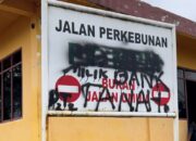 CIANJUR: Oknum Mafia Tanah Sembunyi Dibalik Masyarakat, PT MPM Jadi Korban