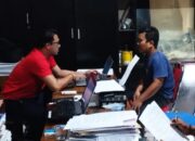 Pria Gebrak Mobil di Tasikmalaya Bikin Resah Ditangkap Polisi