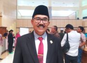 Menjabat Dewan Kurang dari Setahun, Begini Kata Rd. Eres Ruslil Aeres